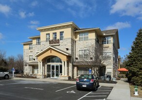 Furnished Studio – Columbus - Tuttle Apartments