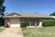 3 Bedroom Single-Family Home for Rent $995