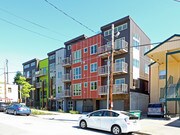 REV Fremont Apartments