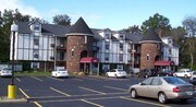 International Apartments