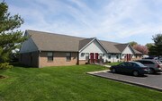 Countryview East Apartments