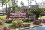 Beauvoir Manor Apartments
