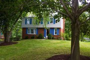 4 Bedroom Single-Family Home for Rent $2300