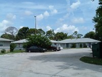 2515 S 29th St Apartments