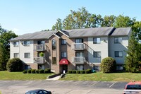 Meadow View South Apartments