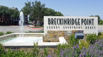 Breckinridge Point Apartments