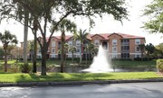Palms of Monterrey Apartments