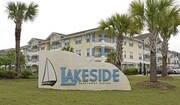 Lakeside Apartments