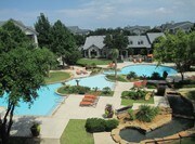 Lakepointe Apartments