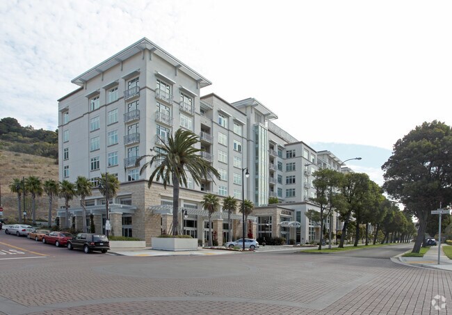 Ashton San Francisco Apartments