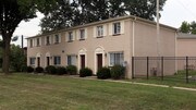 Cardinal Creek Apartments