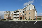 The Avenue near Fayette Mall Apartments
