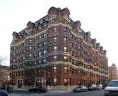 The Parkside Apartments