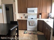 4 Bedroom Single-Family Home for Rent $1200