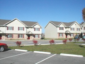 G&R Rentals Apartments