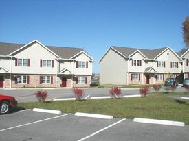 G&R Rentals Apartments