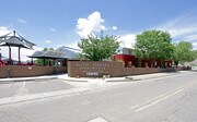 Hilltop Terrace Apartments
