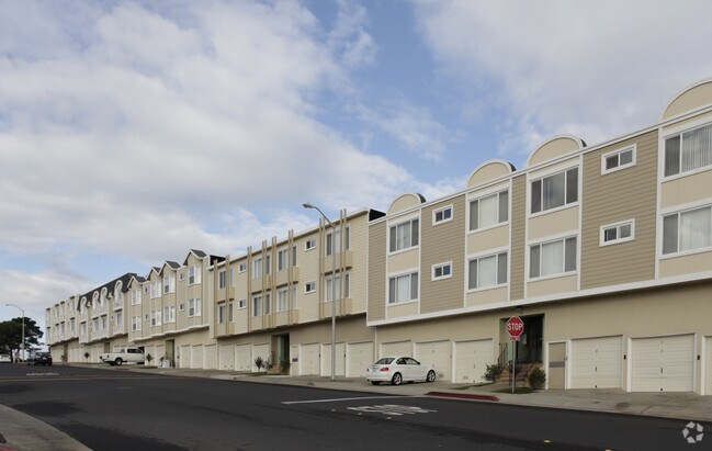 Westlake Village Apartments Daly City Westlake Village Apartments Daly City