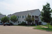 Regency Apartments