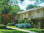 Peacock Woods Apartments