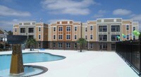 Lafayette Place Apartments