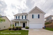 4 Bedroom Single-Family Home for Rent $1525