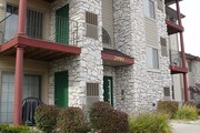 Stone Crest Apartments