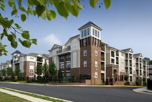 Fairchase Apartments