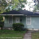 2 Bedroom Single-Family Home for Rent $750