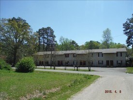2 Bedroom Townhome for Rent $415