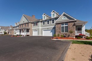 Deer Valley North Apartments