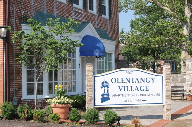 Olentangy Village Apartments