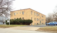 191 Center Rd Apartments