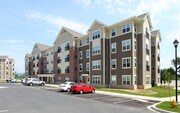 The Overlook Apartments