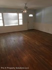 3 Bedroom Single-Family Home for Rent $900