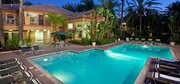 Las Palmas Apartments
