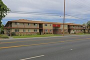 Mayberry Apartments