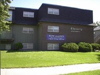 Cheverly Apartments