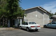 Central Pointe Apartments