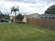 3 Bedroom Single-Family Home for Rent $1845