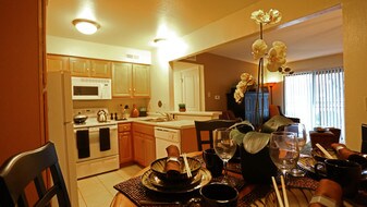 Forest Woods Apartments