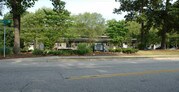 Spanish Trace Apartments