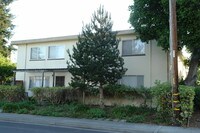3406 Santa Clara Ave Apartments