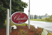 Chandler Estates Apartments