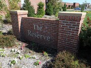 The Reserve Apartamentos