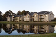 Legacy at Brunswick Apartments