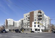 Encore Apartments