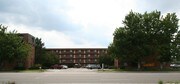 Meridian Garden Apartments