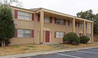 North Ridge Apartments