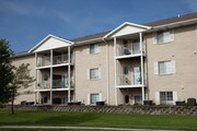 Cherrywood Apartments